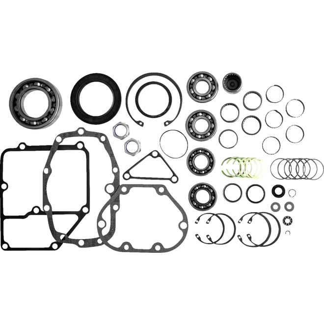 Baker drivetrain Transmission Rebuild Kit - '91-'93 Dyna