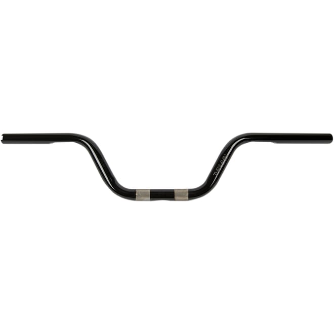 Thrashin supply co. Handlebar - High Bend - Black