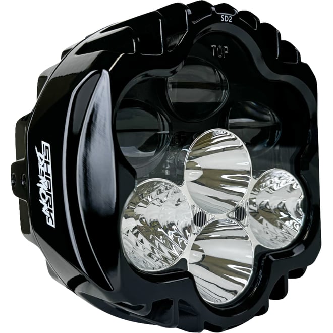 Custom dynamics Headlight - Universal Custom dynamics Headlight - Universal