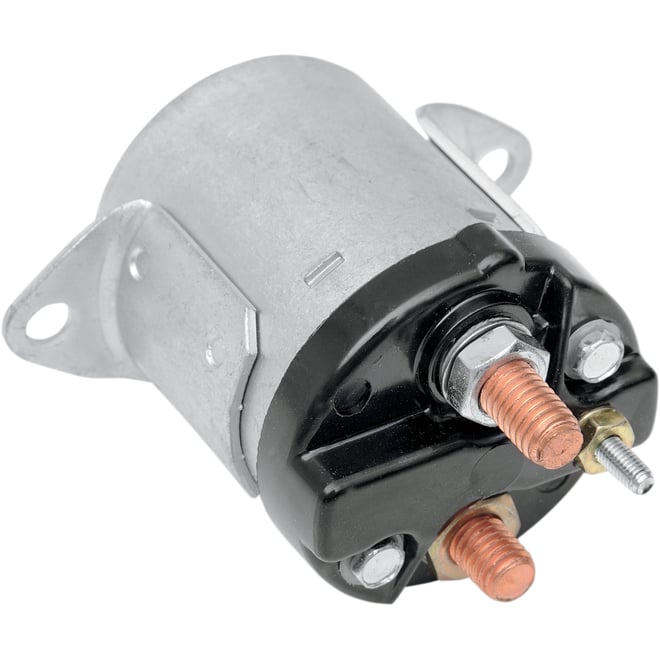 Drag specialties Starter Solenoid - Harley Davidson