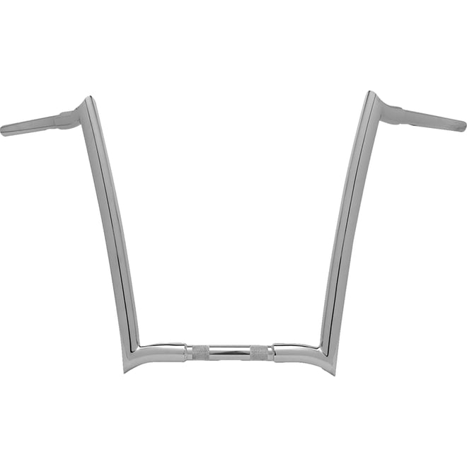 Paul yaffe bagger nation Handlebar - Monkey - 14" - Chrome