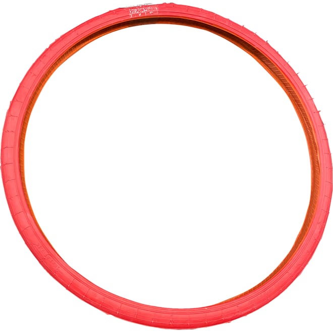 Tubliss Red Liner - 18"