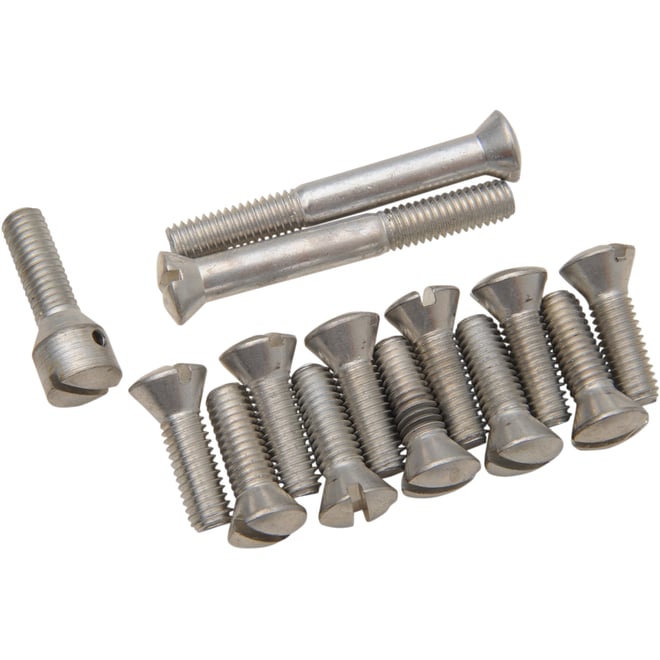 Colony Screws - Transmission Cover