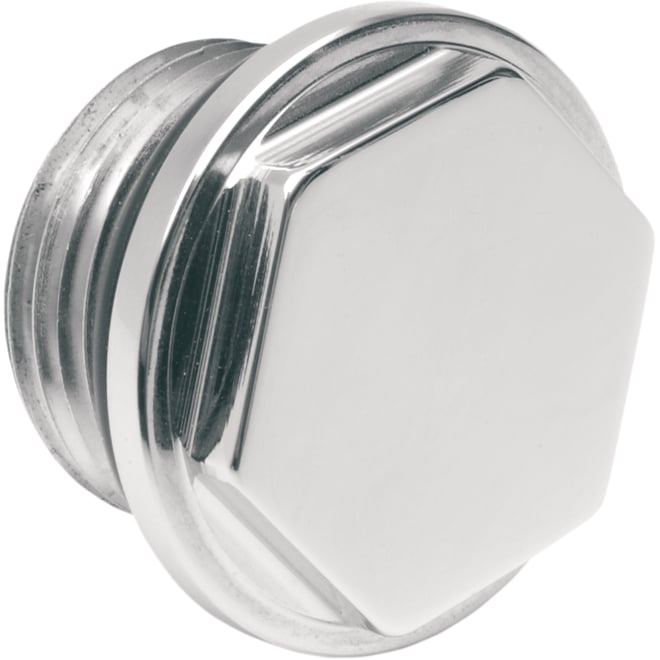 Drag specialties Fuel Tank Outlet Plug Drag specialties Fuel Tank Outlet Plug