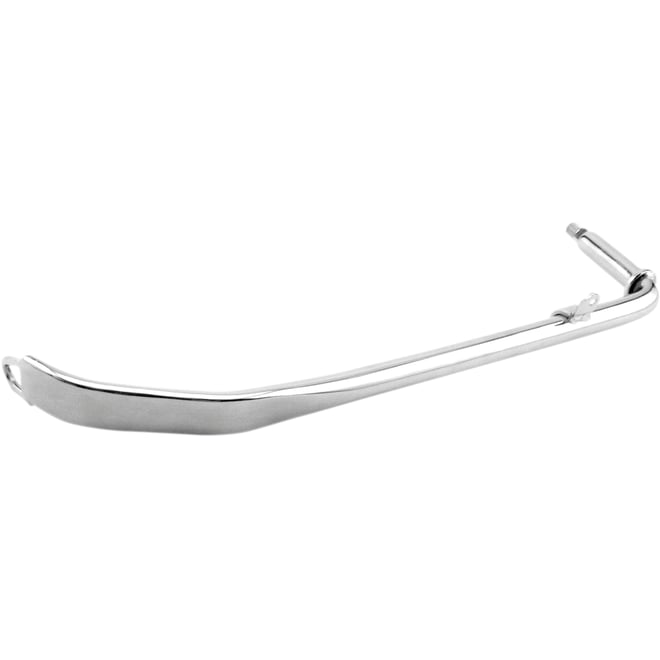 Drag specialties Kickstand - Chrome - 11-1/2"