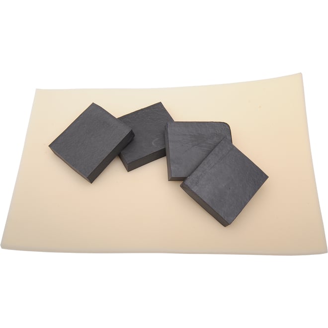 Saddlemen Seat Foam Repair Kit Saddlemen Seat Foam Repair Kit