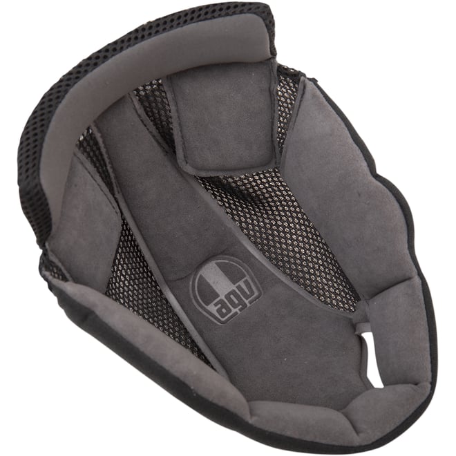 Agv AX9 Liner - Black - XL