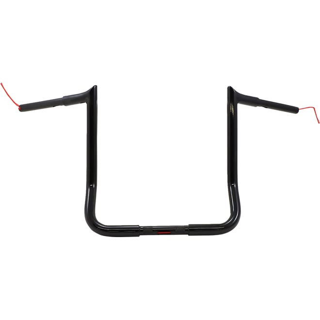 Magnum shielding Handlebar Kit - Viking - 14" - Black Pearl™