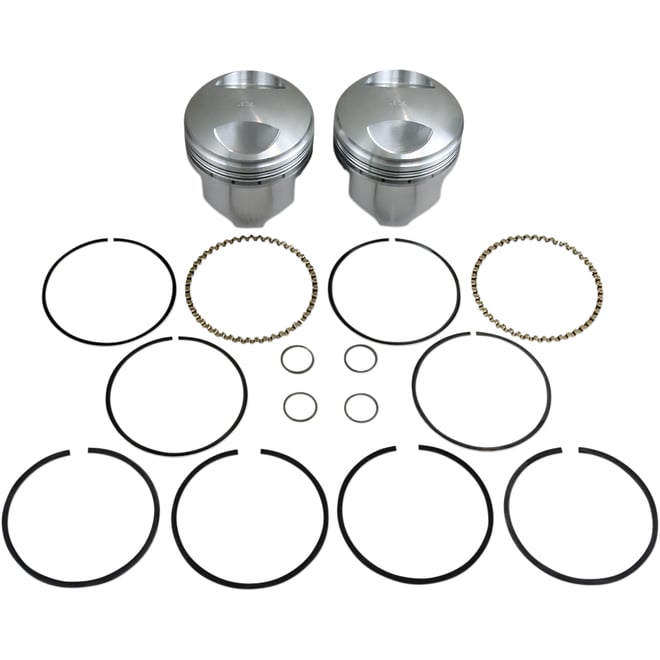 Kb performance Piston Kit Kb performance Piston Kit
