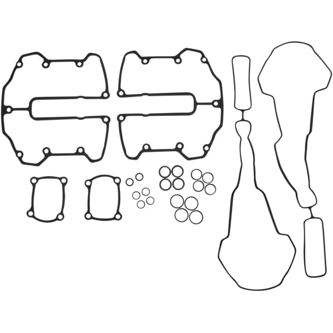 James gasket Rocker Cover Gasket - M8