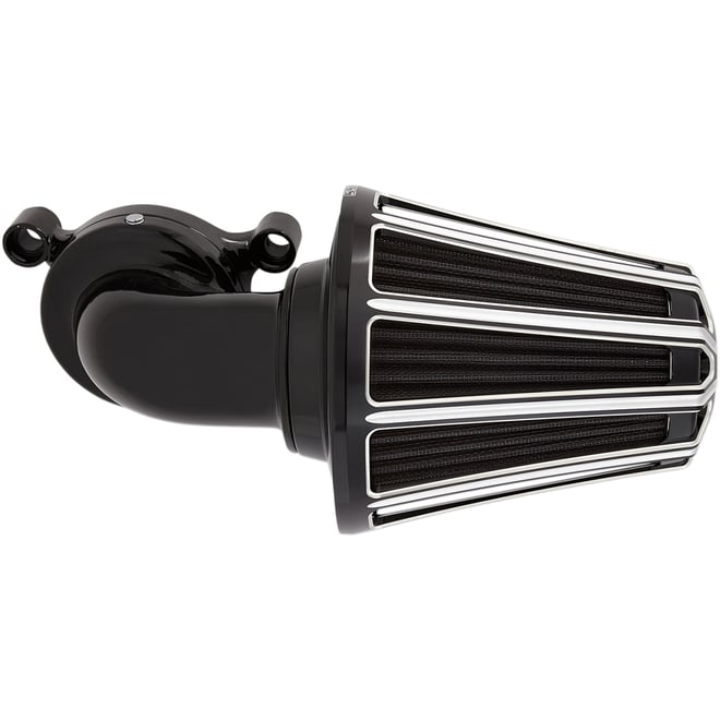 Arlen ness Monster Sucker® Air Cleaner Kit - Black