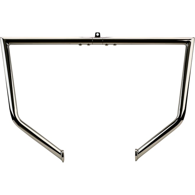 La choppers Engine Guard - Chrome - Twin Peaks
