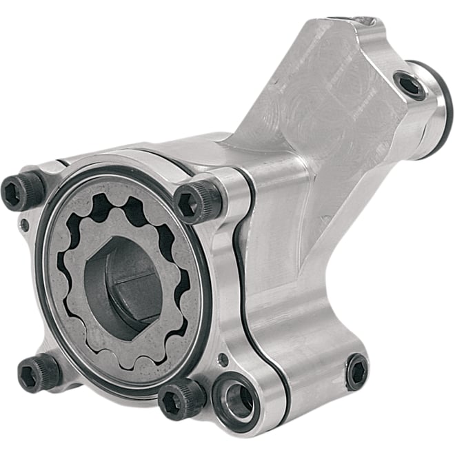 Feuling oil pump corp. Oil Pump - Twin Cam 88