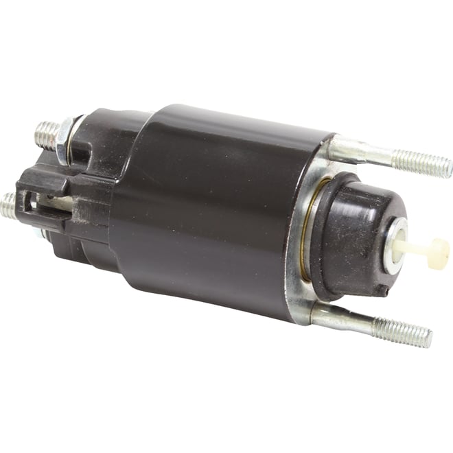 Drag specialties Solenoid Assembly - M8