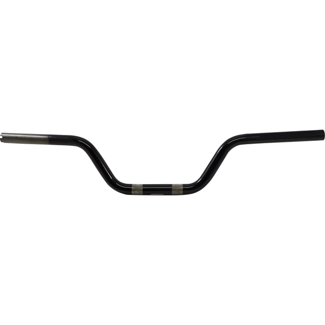 Todd's cycle Handlebar - Moto 2.0 - High - Gloss Black