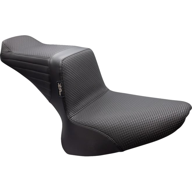 Le pera Tailwhip Seat - Basketweave - FL/FX '00-'17 Le pera Tailwhip Seat - Basketweave - FL/FX '00-'17