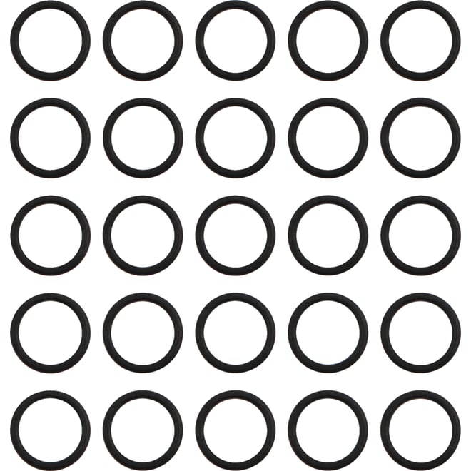 James gasket Rocker Arm Shaft O-Ring