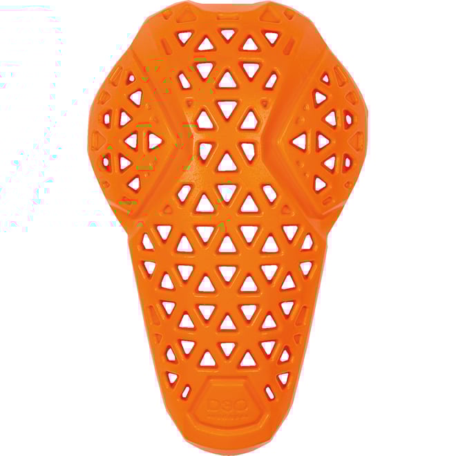 Icon D3O® LP1 C L1 Guards - Knee - Left & Right