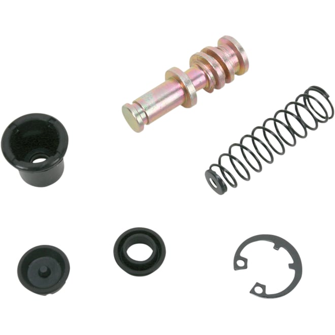 Drag specialties Repair Kit - Master Cylinder - Front - Dual Disc