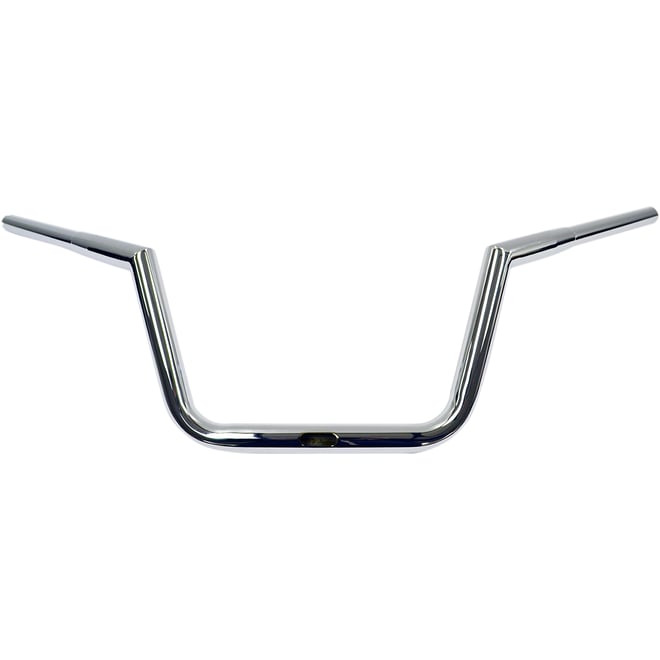 La choppers Handlebar - Hefty Twin Peaks - 8" - Chrome