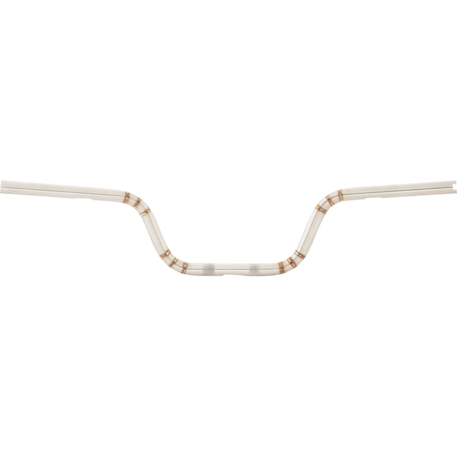 Arlen ness Handlebar - MX Moto - Tall - Stainless Steel
