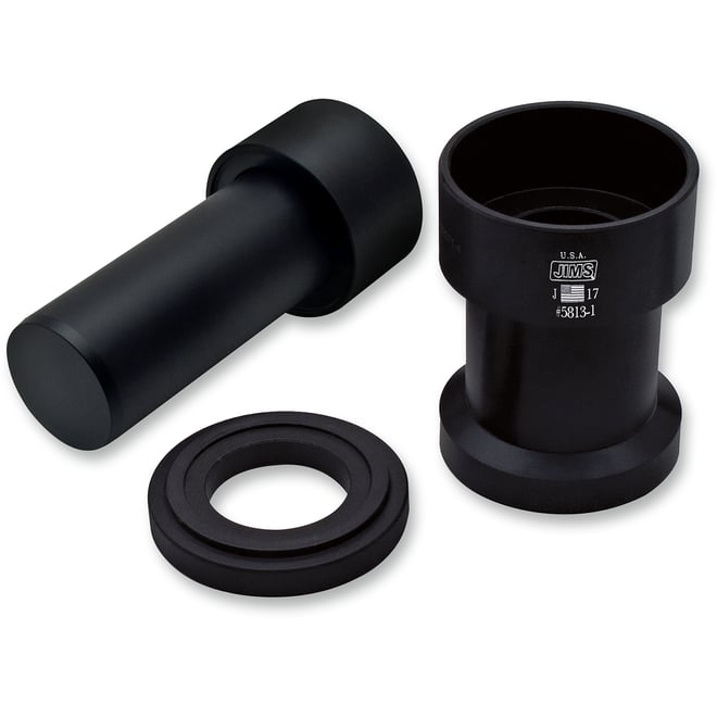 Jims Main Bearing Remover and Installer Tool - M8