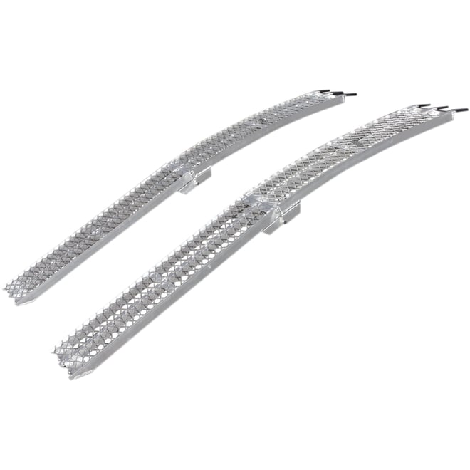 Yutrax Ramps - 12"x 89" Yutrax Ramps - 12"x 89"