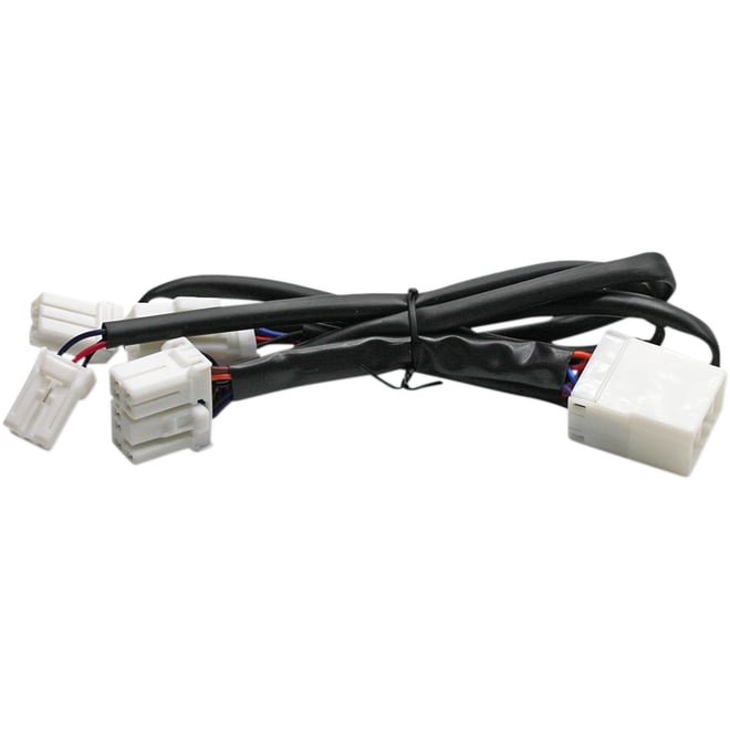 Custom dynamics Quick Disconnect Harness - Tour Pak