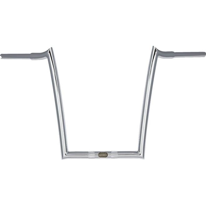 Paul yaffe bagger nation Handlebar - Monkey - 14" - Chrome