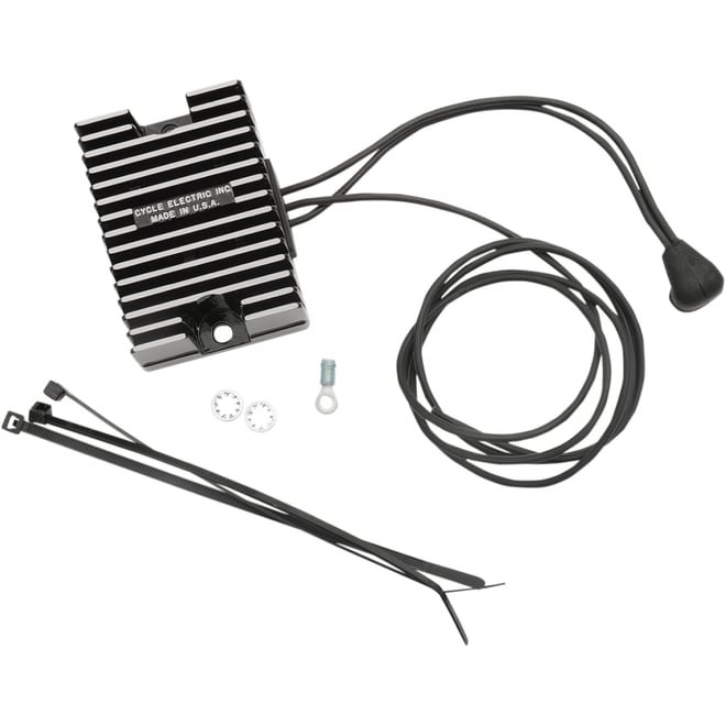 Cycle electric inc Rectifying Regulator - Harley Davidson
