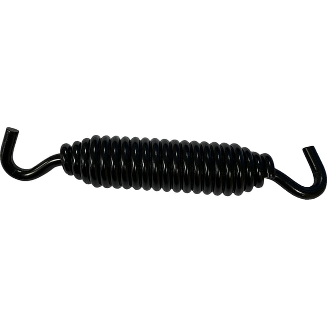 Drag specialties Kickstand Spring - Black