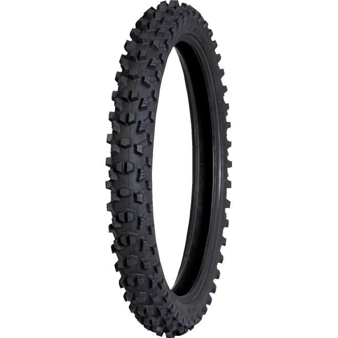 Dunlop Tire - Geomax MX34 - Front - 60/100-14 - 29M
