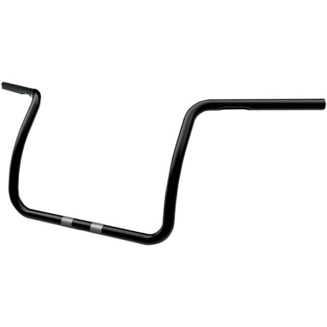 Khrome werks Handlebar - 2+2 - Black