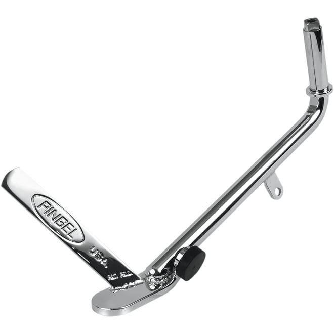 Pingel Kickstand - 1" Lowered - Chrome