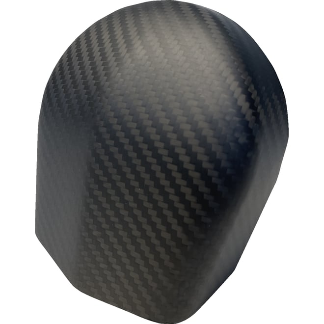 Slyfox Horn Cover - Matte