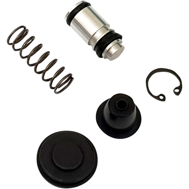 Drag specialties Rear Master Cylinder Repair Kit - 14mm