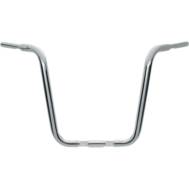 Wild 1 Handlebar - Ape Hanger - Springer - 16" - Chrome Wild 1 Handlebar - Ape Hanger - Springer - 16" - Chrome