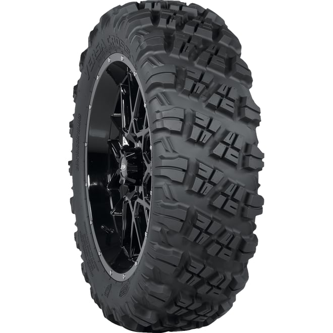 Itp Tire - Versa Cross V3 - Front/Rear - 33x10R20 - 8 Ply