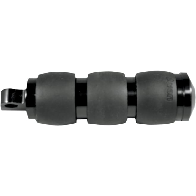 Avon grips Footpegs - Velvet Air - Anodized
