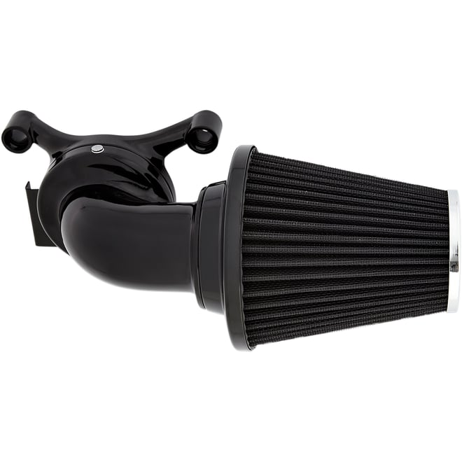 Arlen ness Monster Sucker® Air Cleaner Kit - Black