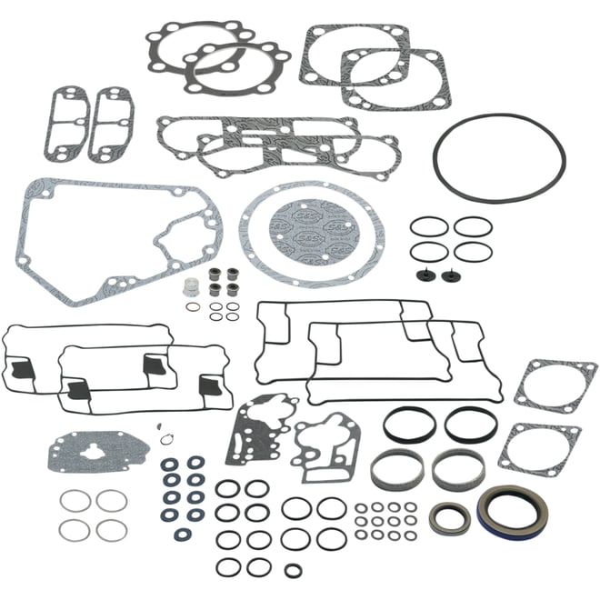 S&s cycle Gasket Kit - 3.625"