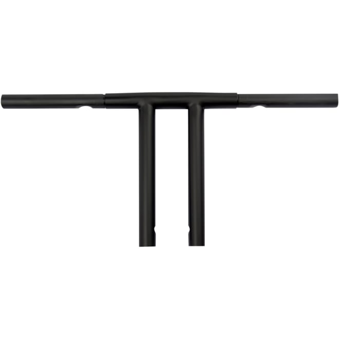 Wild 1 Handlebar - Flatline - 10" - Black