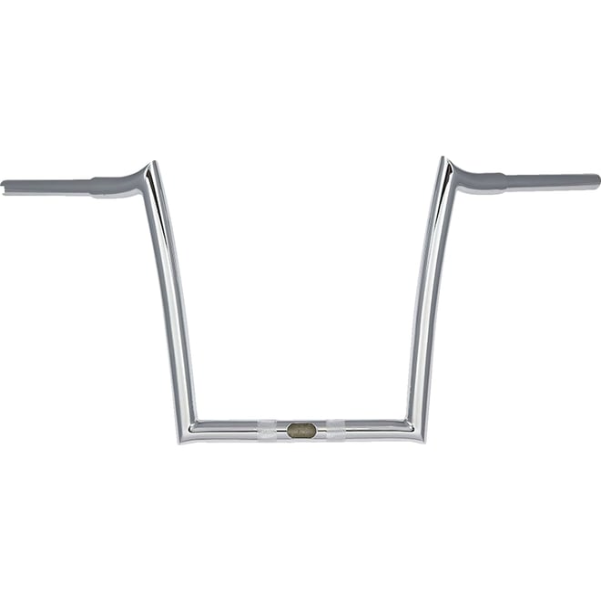 Paul yaffe bagger nation Handlebar - Monkey - 12" - Chrome