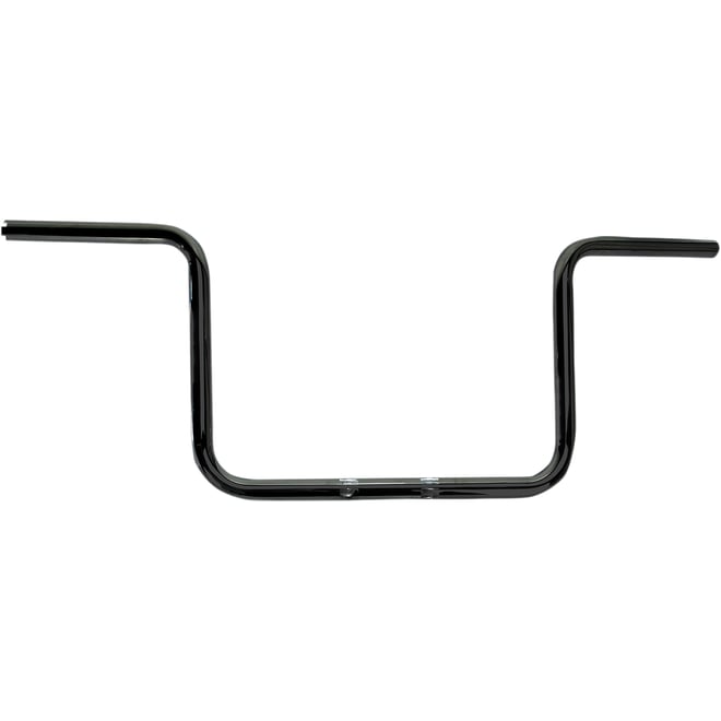 Klock werks Handlebar - Ergo - Back Bar - Black