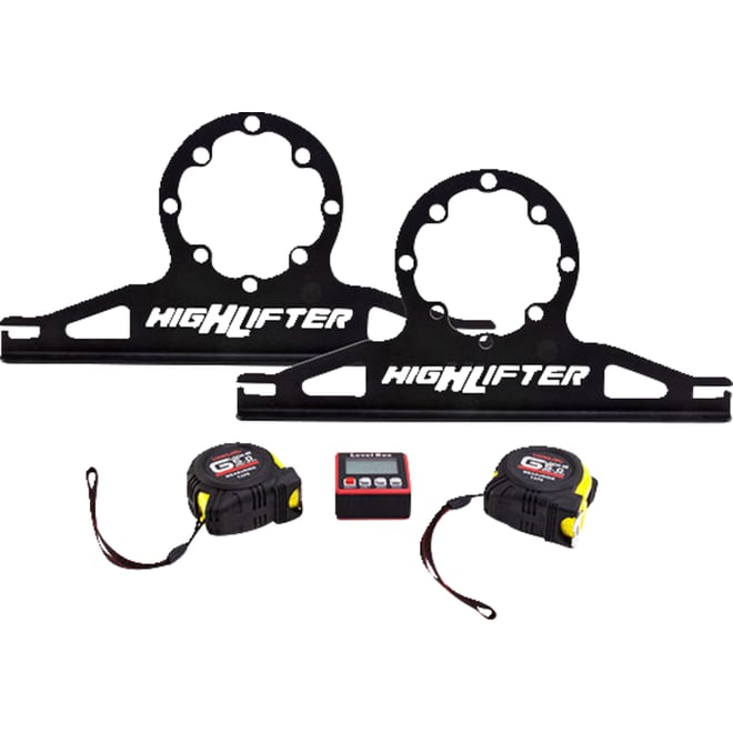 High lifter Alignment Tool - ATV/UTV High lifter Alignment Tool - ATV/UTV