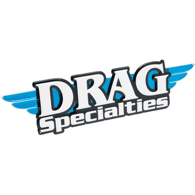 Drag specialties Metal Sign Drag specialties Metal Sign