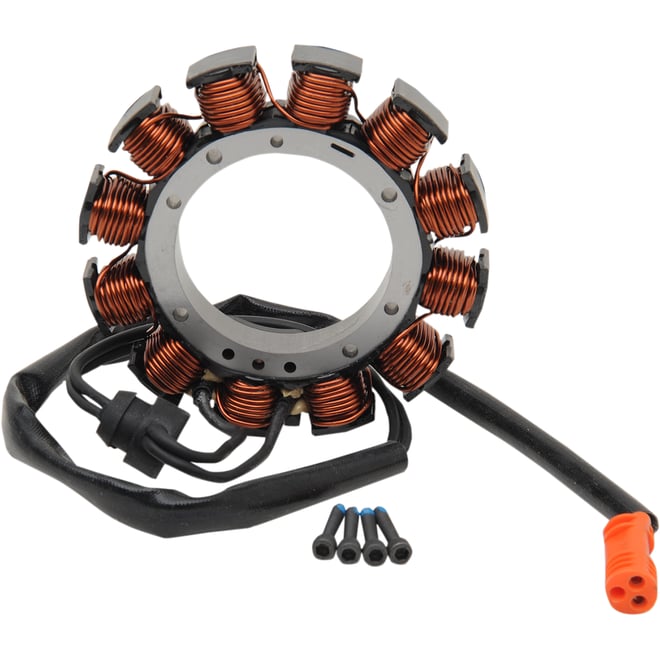 Drag specialties Stator - '07-'14 XL