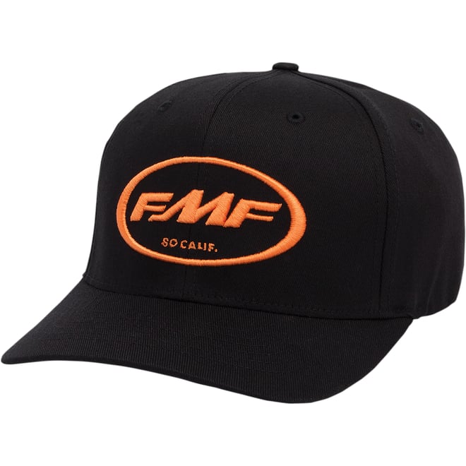 FMF Factory Don 2 Flexfit® Hat Orange 