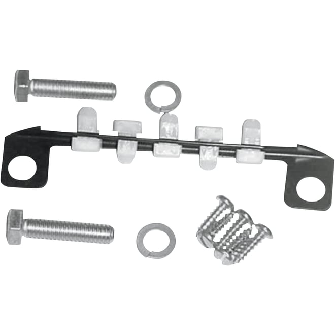 Colony Terminal Plate - XL