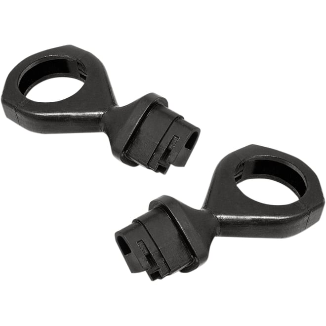 Memphis shades Turn Signal Brackets - '14-'16 Street - 500/700 Memphis shades Turn Signal Brackets - '14-'16 Street - 500/700